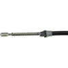 C94598 by DORMAN - Parking Brake Cable