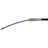 Dorman C94573 Parking Brake Cable Parking Brake Cable