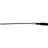Dorman C94574 Parking Brake Cable Parking Brake Cable