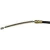 Dorman C94576 Parking Brake Cable Parking Brake Cable