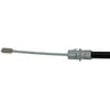 Dorman C94641 Parking Brake Cable Parking Brake Cable