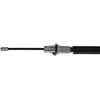 Dorman C94642 Parking Brake Cable Parking Brake Cable