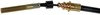 Dorman C94660 Parking Brake Cable Parking Brake Cable