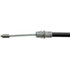 Dorman C94698 Parking Brake Cable Parking Brake Cable