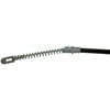 Dorman C94717 Parking Brake Cable Parking Brake Cable