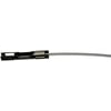 C94689 by DORMAN - Parking Brake Cable