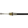 Dorman C94691 Parking Brake Cable Parking Brake Cable