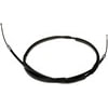 Dorman C95014 Parking Brake Cable Parking Brake Cable