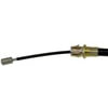 Dorman C94727 Parking Brake Cable Parking Brake Cable