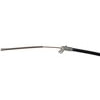 Dorman C95052 Parking Brake Cable Parking Brake Cable