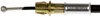 Dorman C95073 Parking Brake Cable Parking Brake Cable