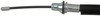 C95133 by DORMAN - Parking Brake Cable