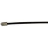 Dorman C95136 Parking Brake Cable Parking Brake Cable