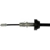 C95135 by DORMAN - Parking Brake Cable
