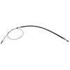 Dorman C94760 Parking Brake Cable Parking Brake Cable