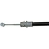 Dorman C94967 Parking Brake Cable Parking Brake Cable
