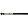 Dorman C94934 Parking Brake Cable Parking Brake Cable
