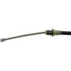 Dorman C94938 Parking Brake Cable Parking Brake Cable