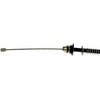 C95177 by DORMAN - Parking Brake Cable