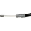 Dorman C95184 Parking Brake Cable Parking Brake Cable
