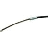 Dorman C95193 Parking Brake Cable Parking Brake Cable