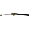 C95201 by DORMAN - Parking Brake Cable