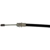 Dorman C95237 Parking Brake Cable Parking Brake Cable