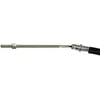 Dorman C95253 Parking Brake Cable Parking Brake Cable