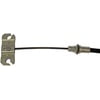 Dorman C95212 Parking Brake Cable Parking Brake Cable