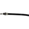 Dorman C95285 Parking Brake Cable Parking Brake Cable