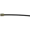 C95367 by DORMAN - Parking Brake Cable