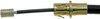 Dorman C95370 Parking Brake Cable Parking Brake Cable