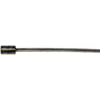 C95375 by DORMAN - Parking Brake Cable