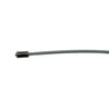 C95378 by DORMAN - Parking Brake Cable