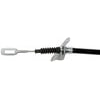 C95348 by DORMAN - Parking Brake Cable