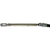 C95535 by DORMAN - Parking Brake Cable