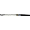 C95536 by DORMAN - Parking Brake Cable