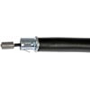 Dorman C95540 Parking Brake Cable Parking Brake Cable