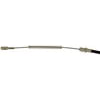 Dorman C95541 Parking Brake Cable Parking Brake Cable