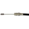 Dorman C95417 Parking Brake Cable Parking Brake Cable