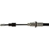 Dorman C95426 Parking Brake Cable Parking Brake Cable
