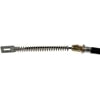 Dorman C95430 Parking Brake Cable Parking Brake Cable