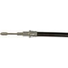 C95624 by DORMAN - Parking Brake Cable