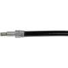 Dorman C95548 Parking Brake Cable Parking Brake Cable