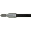Dorman C95556 Parking Brake Cable Parking Brake Cable