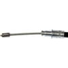 C95557 by DORMAN - Parking Brake Cable