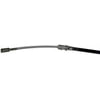 Dorman C95809 Parking Brake Cable Parking Brake Cable