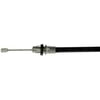 Dorman C95855 Parking Brake Cable Parking Brake Cable