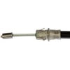 C95915 by DORMAN - Parking Brake Cable