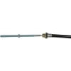 Dorman C95785 Parking Brake Cable Parking Brake Cable